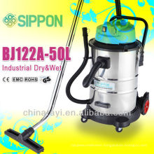 Wet & Dry Industrial Heavy Duty Vacuum Cleaner BJ122A-50L